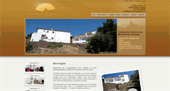 Desktop Screenshot of apartamentoscadaques.com